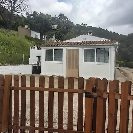 Casa Rural El Calar Yeste Cortijo Prados Exterior photo