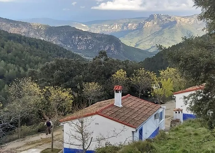 Casa Rural El Calar Yeste