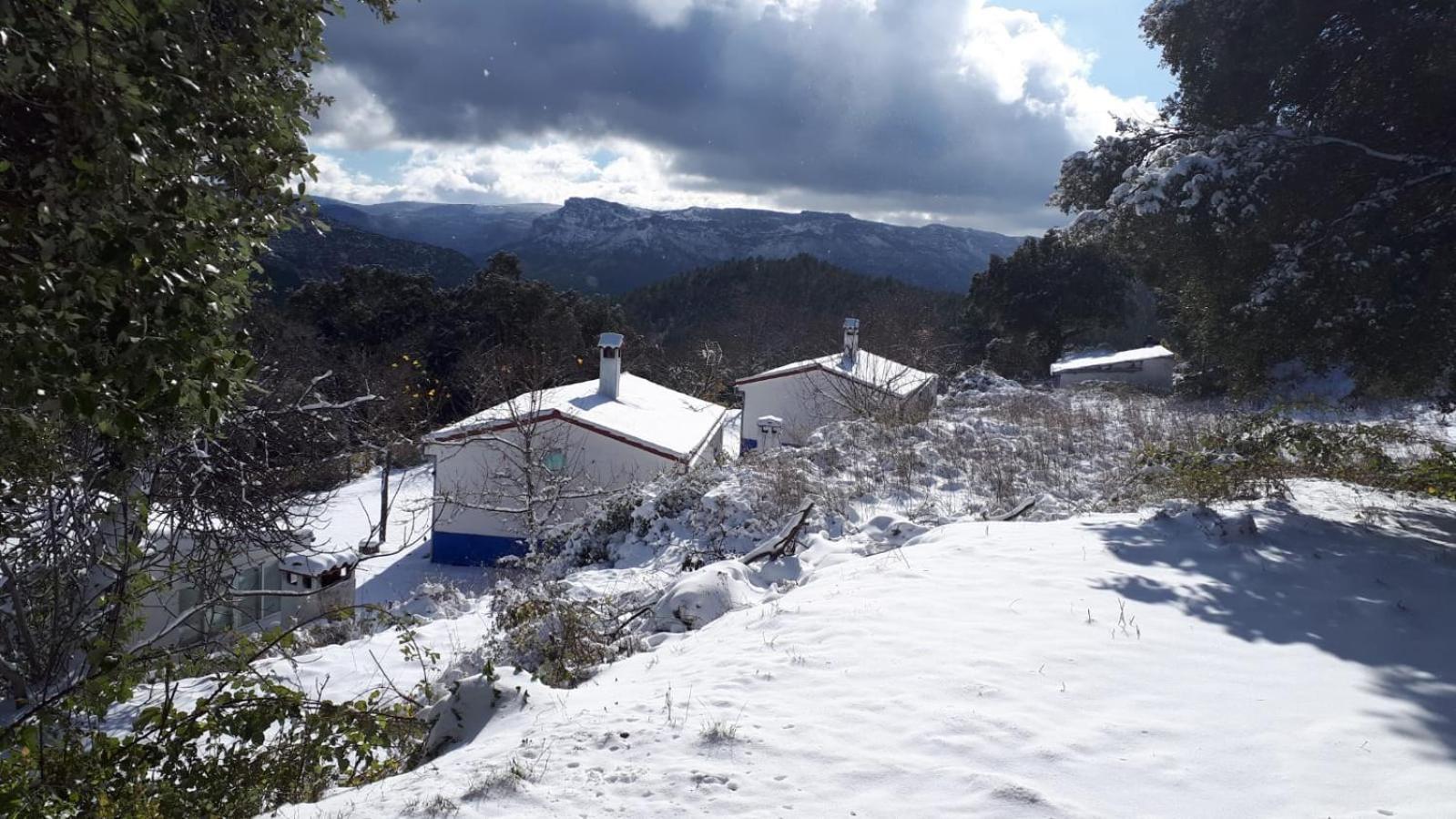 El Calar Yeste