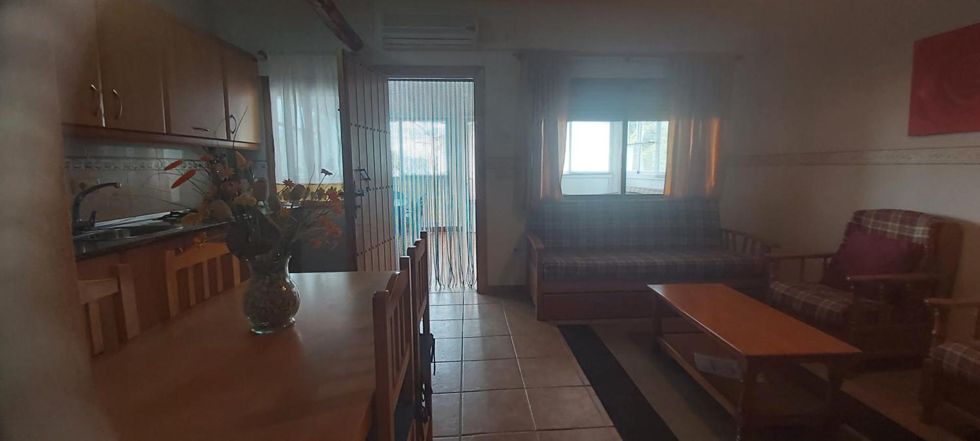 Ferienhaus El Calar Yeste Cortijo Prados