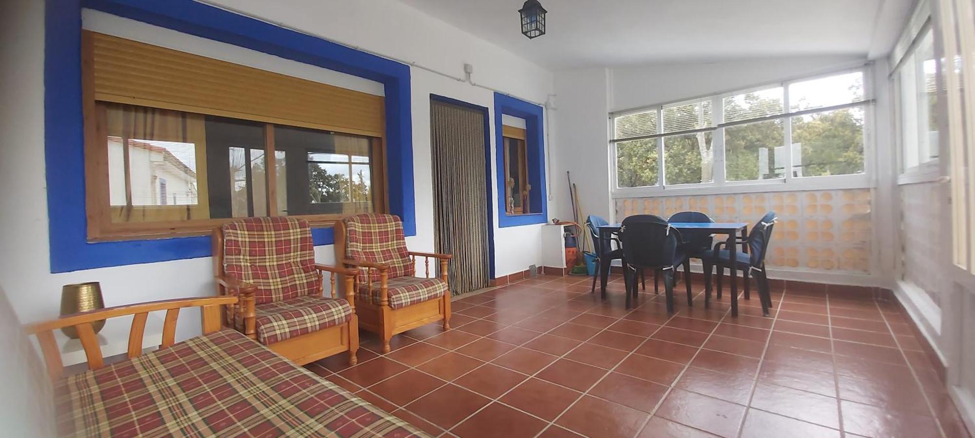El Calar Yeste Ferienhaus