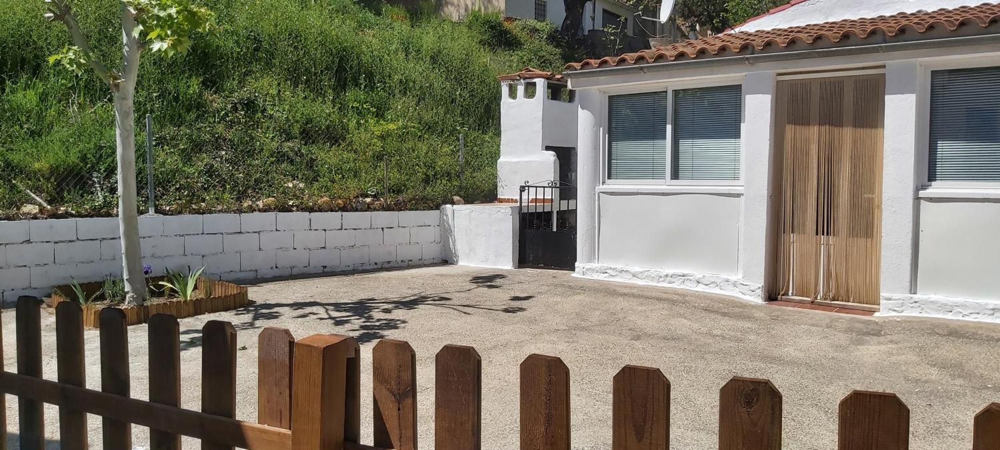 Ferienhaus El Calar Yeste